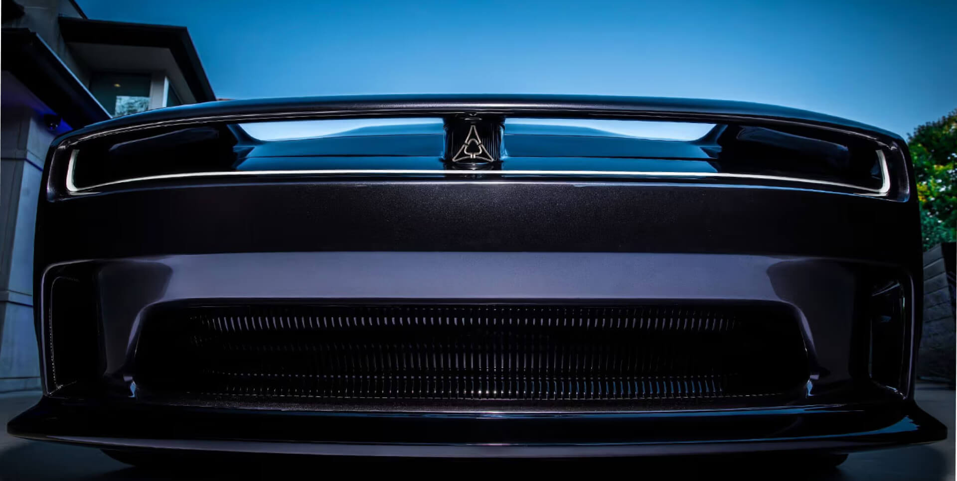 2024 Electric Dodge Charger: The Next Gen Muscle Evolution