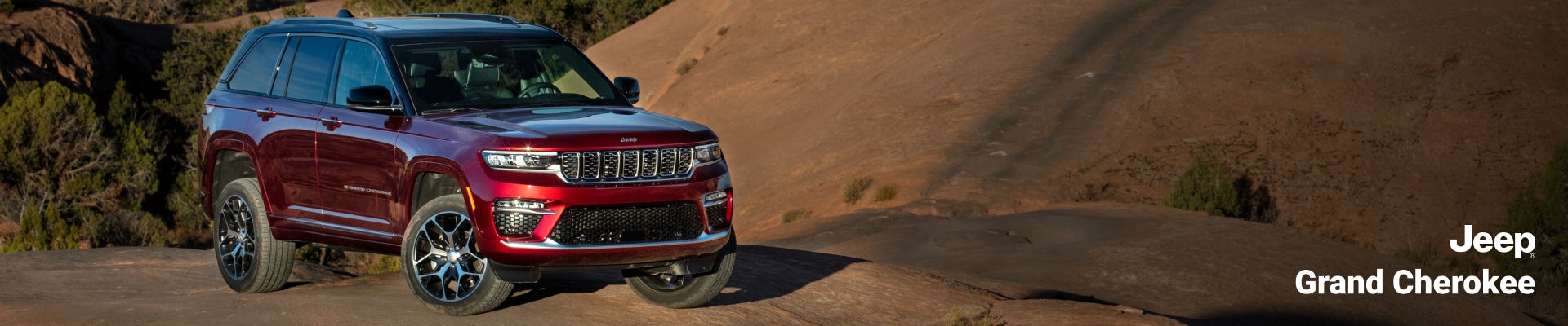 Jeep Grand Cherokee Reliability