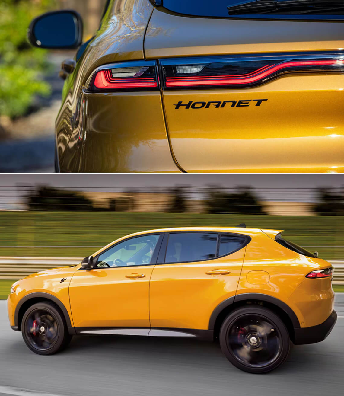 New Dodge Hornet GT Plus Specs and Performance