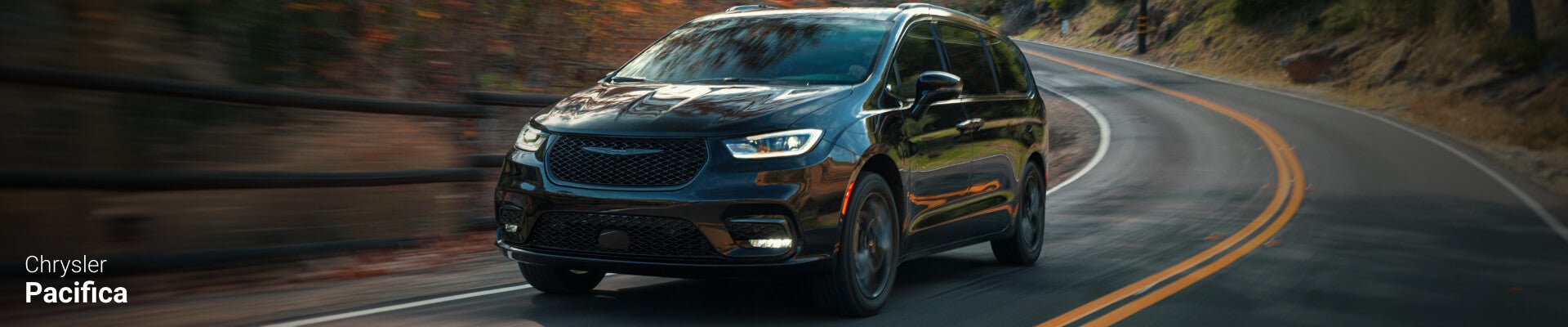 2024 chrysler pacifica specs