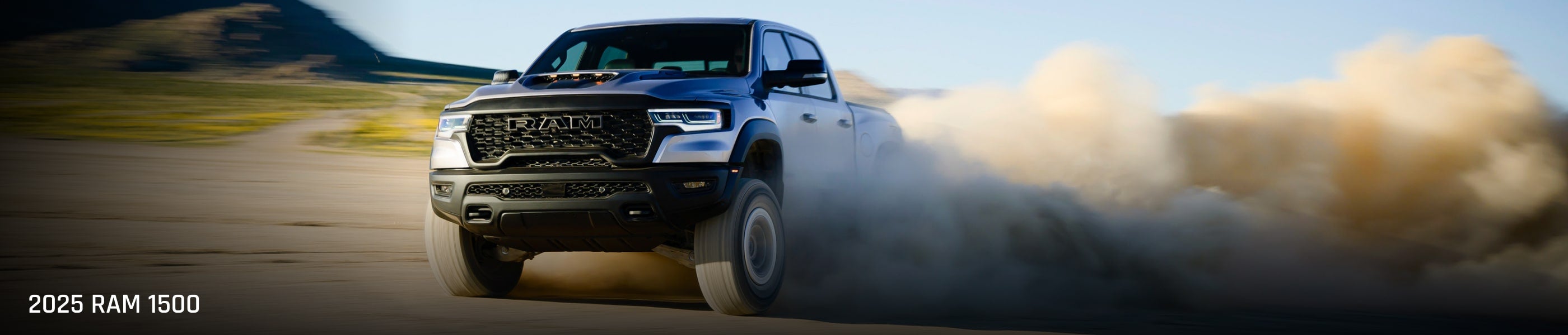 Ram 1500 Gas Mileage & MPG