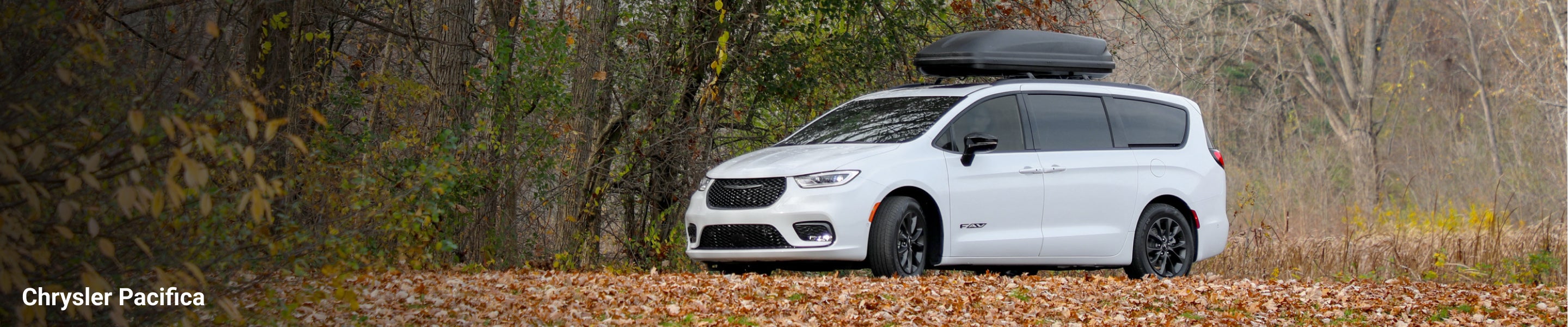 2025 Chrysler Pacifica MPG