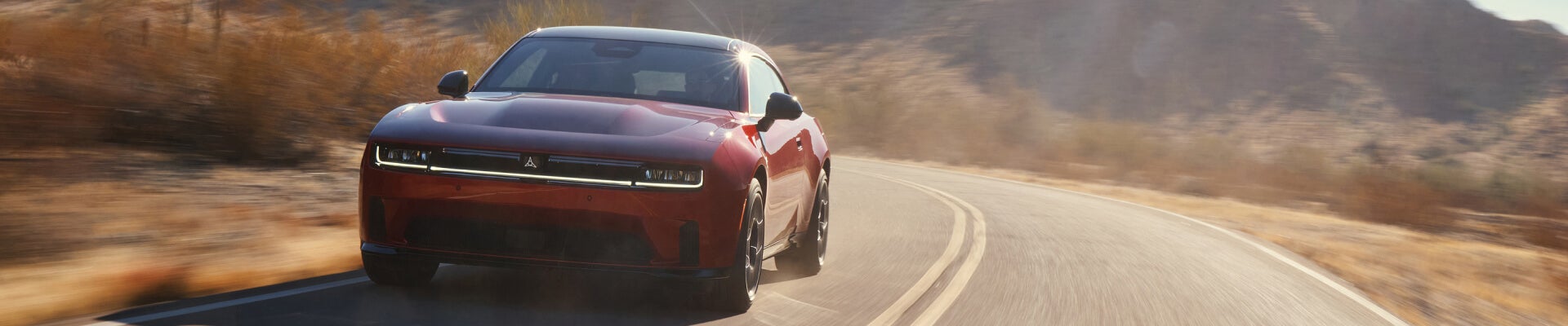 Electric Dodge Charger: Revolutionizing Muscle Car Performance