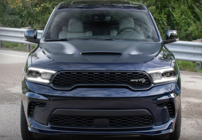 2024 Dodge Durango