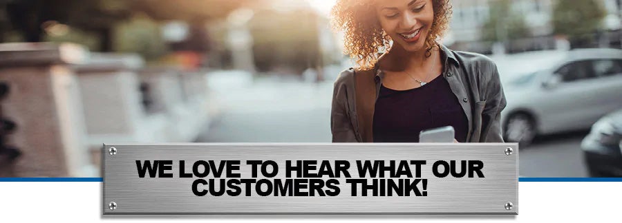 We Love To Hear What Our Customers Think | DARCARS Orange Park Chrysler Dodge Jeep RAM in Jacksonville FL